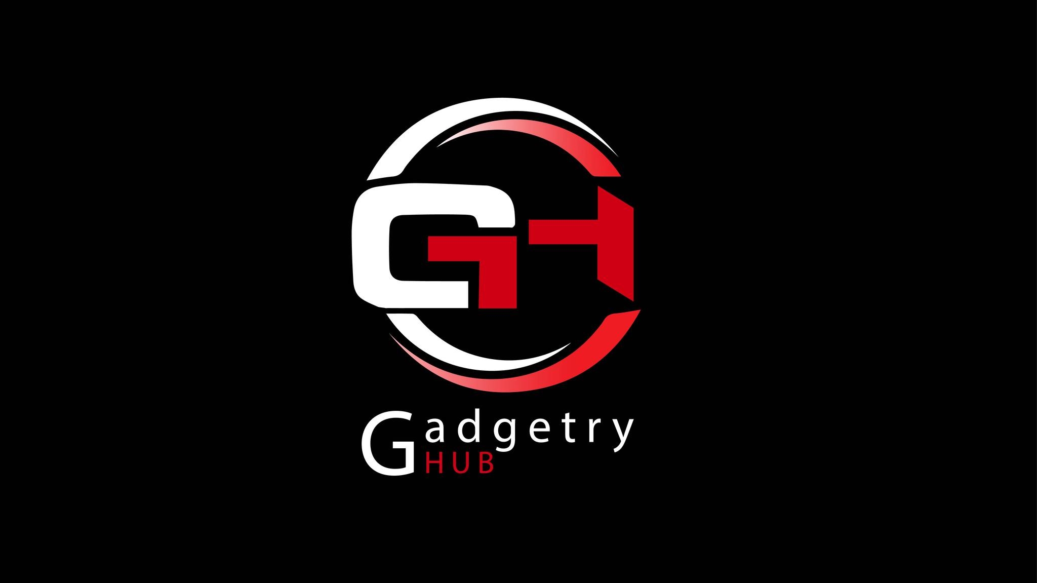 Gadgetry Hub