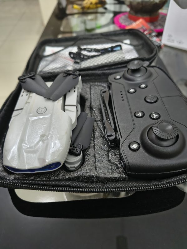 IMG_20260220_222708874_HDR E99 Pro 4K HD Camera Drone – Foldable Quadcopter with Height Hold & Remote Control