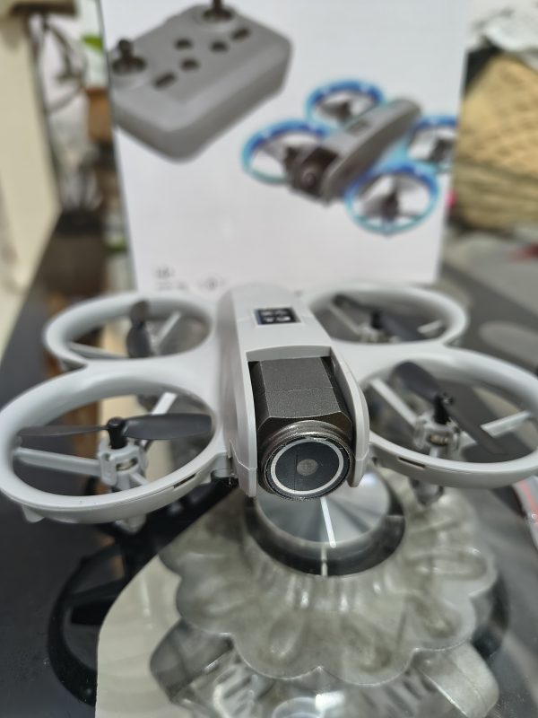 Mini Drone I1PRO Single Battery | Camera Drone for Beginners | Lightweight RC Drone Bangladesh