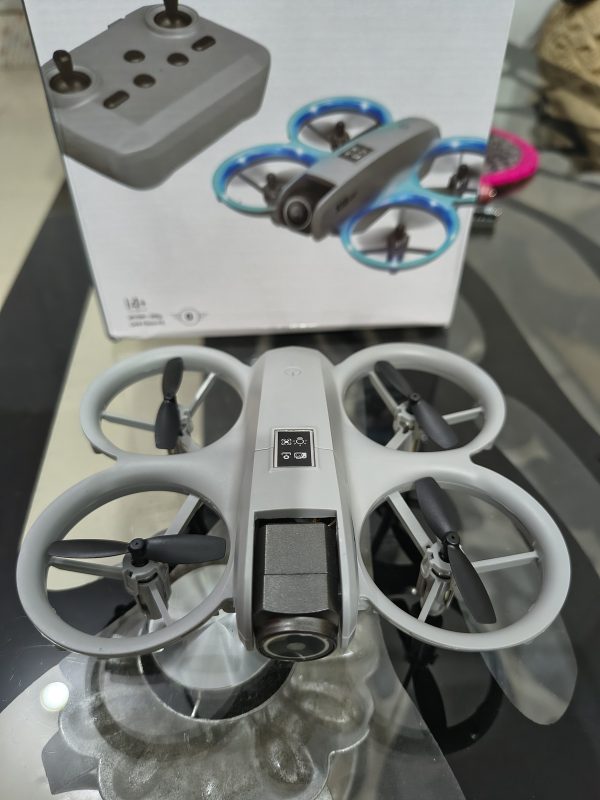 Mini Drone I1PRO Single Battery | Camera Drone for Beginners | Lightweight RC Drone Bangladesh