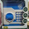 Kids ATM Piggy Bank with Password 🔐 – Automatic Money Saving Box with Sound & Light (Large Capacity)
