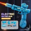 Automatic Electric Water Gun – Rechargeable Kids Water Blaster
